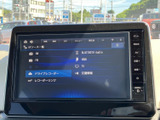 お気に入りの音楽をハイクオリティで楽しめるオーディオシステム。様々なソースに対応し、快適な車内空間を演出します。長時間のドライブも飽きさせません。