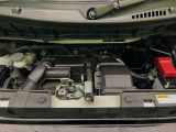 親切・丁寧な専門メカニックスタッフが応対!・車検・点検整備・事故等の修理などアフターサービスも安心。お車のカスタマイズもネクステージのサービススタッフまでご相談ください!