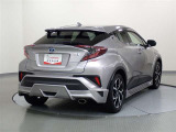 C-HR ハイブリッド 1.8 G 