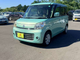 スペーシア G ナビ ETC オートエアコン