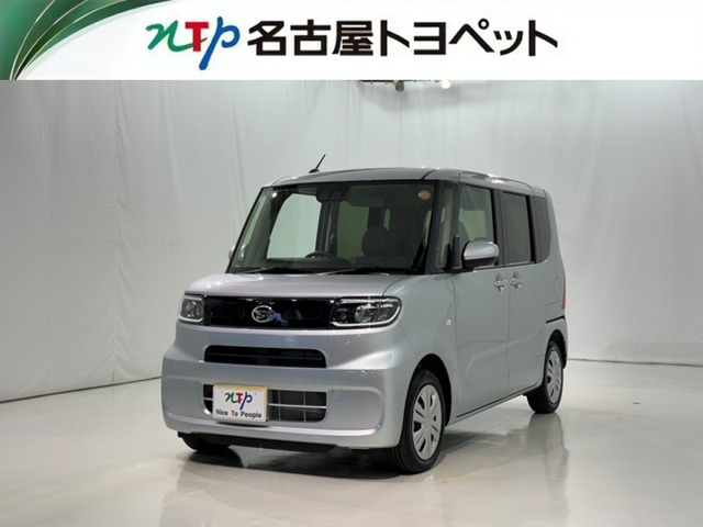 タント X リミテッド 
