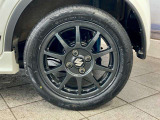 アルト ワークス 4WD 夏タイヤ新品/NARDIステアリング/5速MT