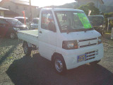 ミニキャブトラック Vタイプ 4WD 