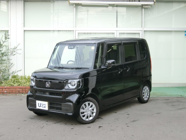 N-BOX