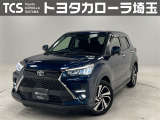トヨタ ライズ