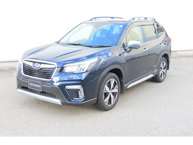 フォレスター 2.0 アドバンス 4WD
