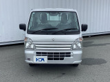 キャリイ KC エアコン パワステ 4WD 