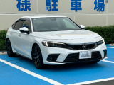 シビック  1.5 EX