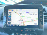 付いてて良かったと思う装備がナビですね、他にも装備充実!ご家族の方もお友達も大満足!これで目的地も迷わず到着!!やっぱりナビ付!
