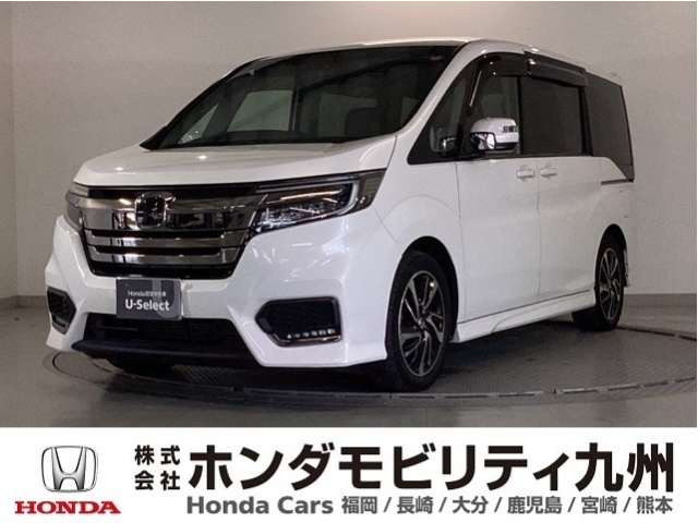 ステップワゴン 1.5 スパーダ クールスピリット ホンダ センシング 