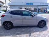 MAZDA2 1.5 15BD 