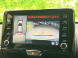 後方への死角を軽減し、安全な運転をサポート。狭い道や駐車時にも、周囲の状況をしっかり確認できます。運転に自信が持てます。
