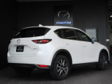 CX-5 2.2 XD プロアクティブ 4WD 