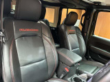 ラングラー アンリミテッド ルビコン サージグリーン 4WD 本革シート