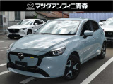 マツダ MAZDA2