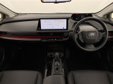プリウス 2.0 Z E-Four 4WD 4WD ワンオーナー