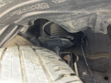 お車を安心してお乗りいただく為には、足回りの定期点検が欠かせません。サービスサポート(有償保証)では無料点検もご提供しており、安心のカーライフをお過ごしいただけるサポート体制が整っています。