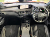UX 250h Fスポーツ 