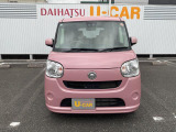 ムーヴキャンバス L SAIII 