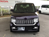 お客様に安全で快適なカーライフをお送りいただくために、中古車にも高いレベルの品質基準を設け、その基準に従って、全ての中古車について納車前整備を実施しています。
