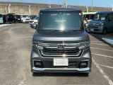 N-BOXカスタム L 