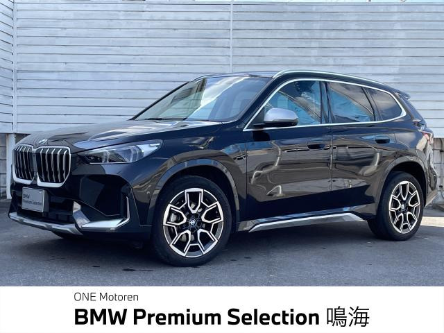 X1 xドライブ 18d 4WD 