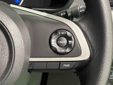 シーンに合わせて走行モードの切り替えが可能!加速したい時に便利なパワーモード。ハンドルを握ったままパワーオン!アダプティブクルーズコントロールで高速走行時や渋滞時などの加減速をサポート