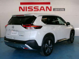 エクストレイル  1.5 G e-4ORCE 4WD