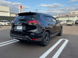 R3年式 エクストレイル 20Xi 4WD ダイヤモンドブラックパールのお車が入荷しました☆