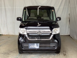 N-BOX L 4WD 