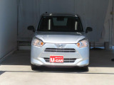 ミライース L SAIII 