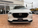 CX-60 3.3 XD Lパッケージ ディーゼル 4WD 