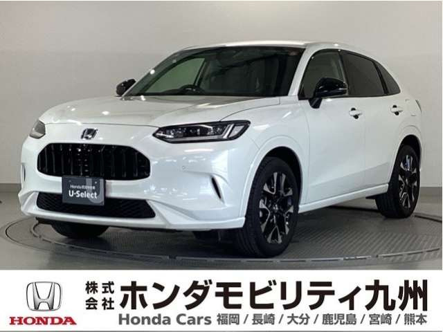 ZR-V 2.0 e:HEV Z 4WD 
