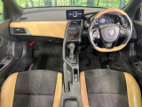 S660 アルファ 特別仕様車トラッドレザーエディション