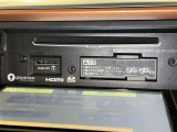 CD再生機能付き!