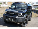 ランドクルーザーFJ 2.7 VX 4WD 