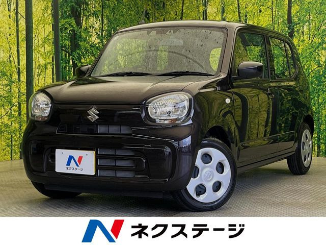 アルト L