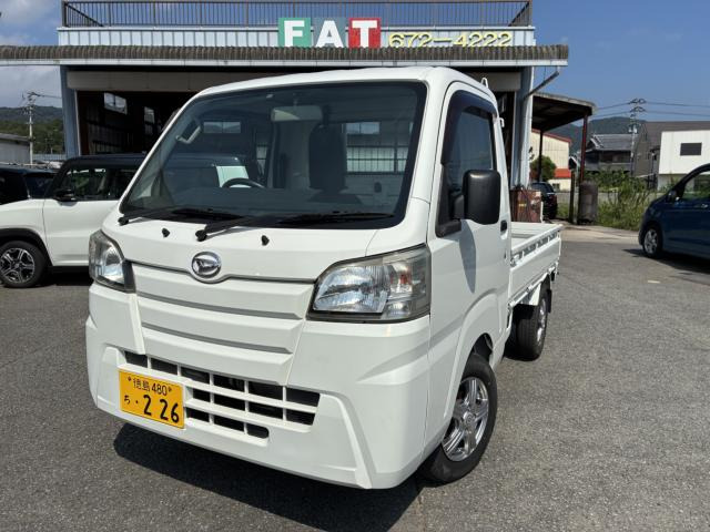 ハイゼットトラック スタンダード