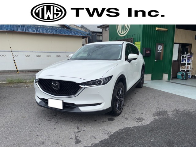 CX-5 2.2 XD Lパッケージ 