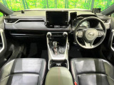 RAV4 PHV 2.5 G Z E-Four 4WD 