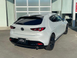 MAZDA3ファストバック 1.8 XD ドライブ エディション 4WD 