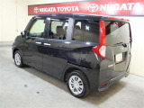 ルーミー 1.0 G 