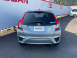 リヤビューです。
