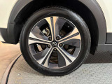 タイヤサイズは205/55R17です♪