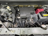 親切・丁寧な専門メカニックスタッフが応対!・車検・点検整備・事故等の修理などアフターサービスも安心。お車のカスタマイズもネクステージのサービススタッフまでご相談ください!