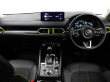 CX-5 2.2 XD フィールドジャーニー 4WD 