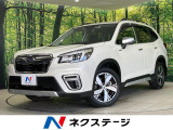 純正8型ナビ フロント/サイド/バックカメラ アイサイトセイフティ