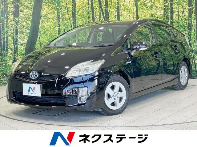 プリウス 1.8 S