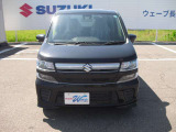 ワゴンR ハイブリッド(HYBRID) FZ セーフティパッケージ 4WD 