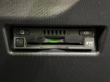 【ETC】高速道路の料金所をストレスなく通過!話題のスポットやサービスエリアに多い「スマートIC」利用時は必須のアイテムです。当店でセットアップを実施、ご納車当日からすぐにご利用いただけます!